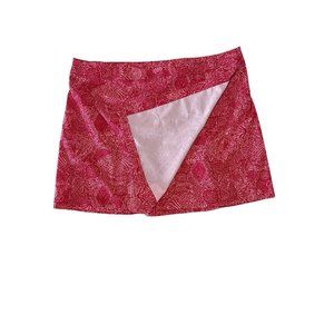 Rip Skirt Hawaii Skirt Pink Wailea -Pick Length & SIZE